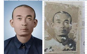 秦淮老照片修复多少钱一张