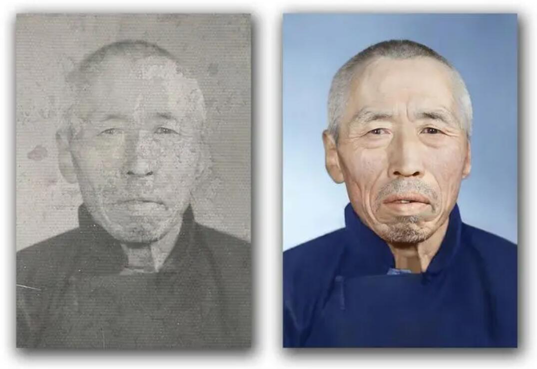 秦淮破损照片修复-56